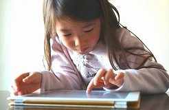 iPad 英語 学習法