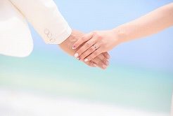 国際結婚で英語を話せない悩み 克服法 対処法 写真 画像