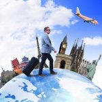 英語ができない状態で一人旅 旅行 死にそうになった