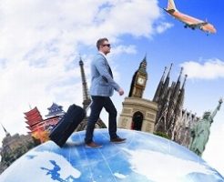 英語ができない状態で一人旅 旅行 死にそうになった